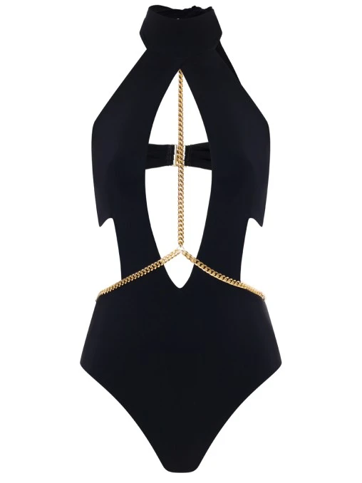 Купальник сплошной ROOM 24