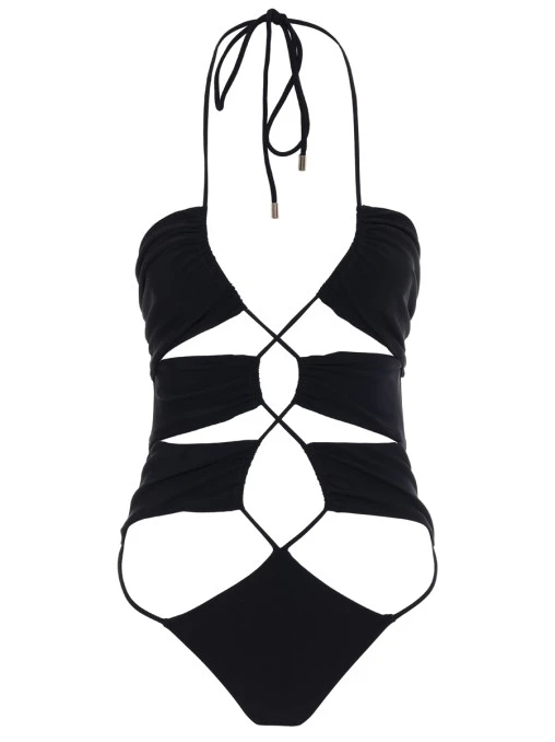 Купальник сплошной ROOM 24