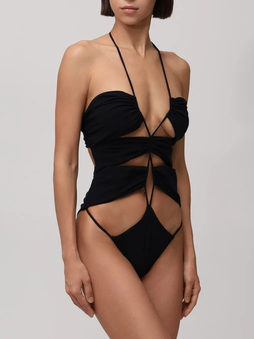 Купальник сплошной ROOM 24