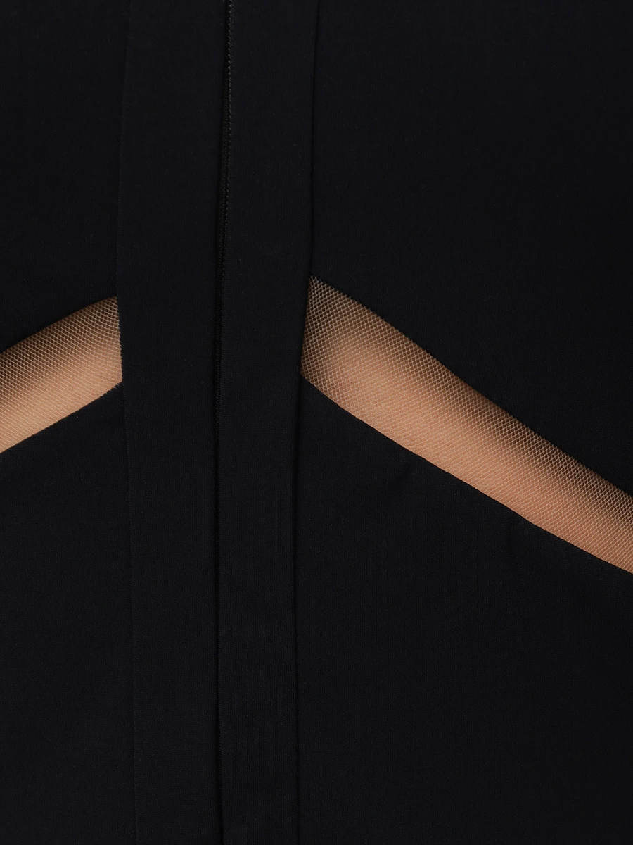 Купальник сплошной