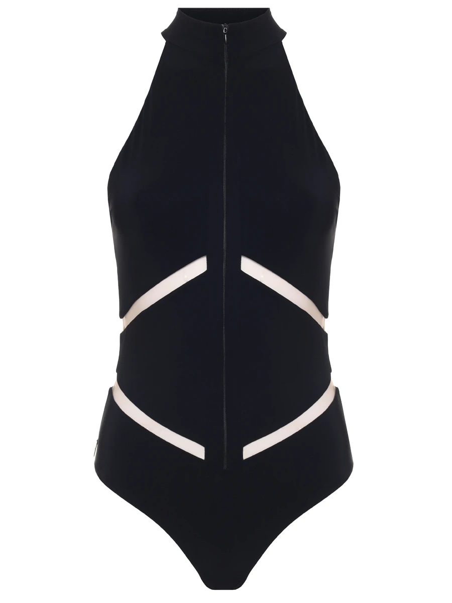 Купальник сплошной