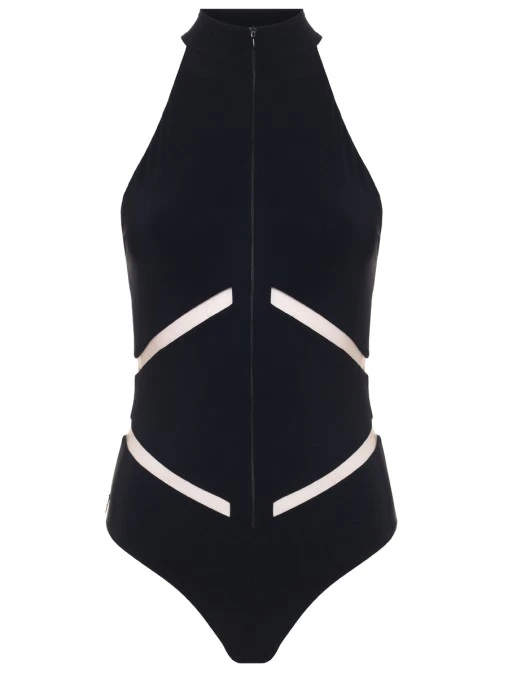 Купальник сплошной ROOM 24