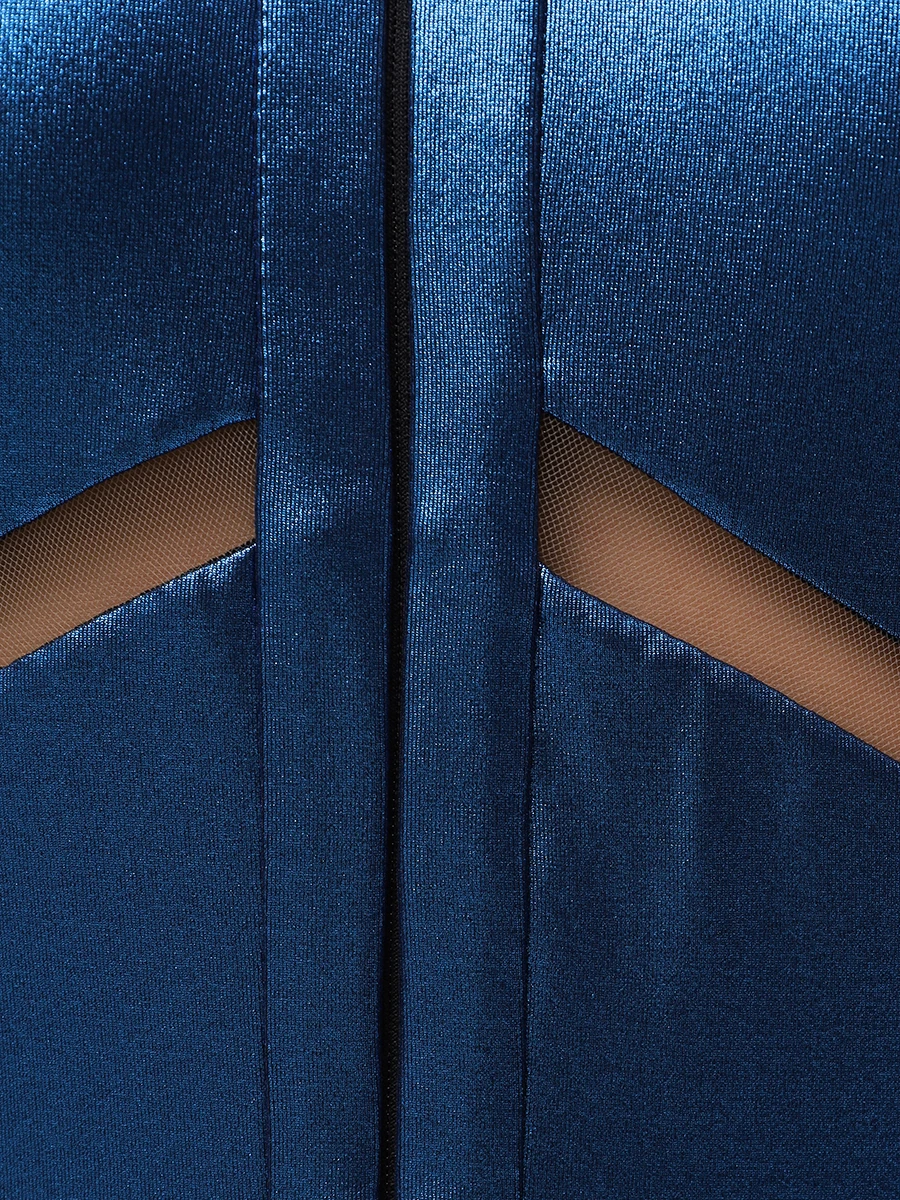 Купальник сплошной