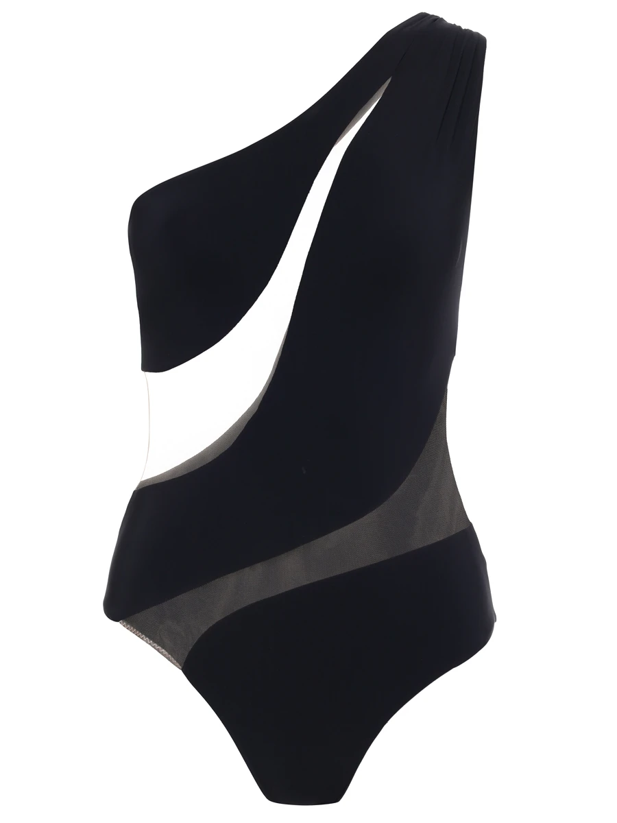 Купальник сплошной