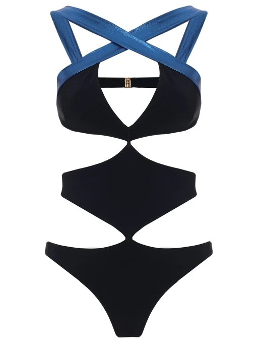 Купальник сплошной ROOM 24