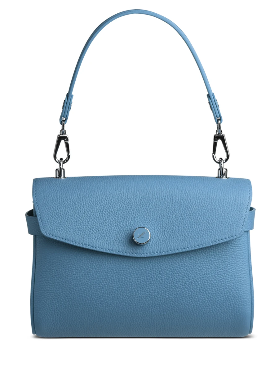 Сумка кожаная Flo