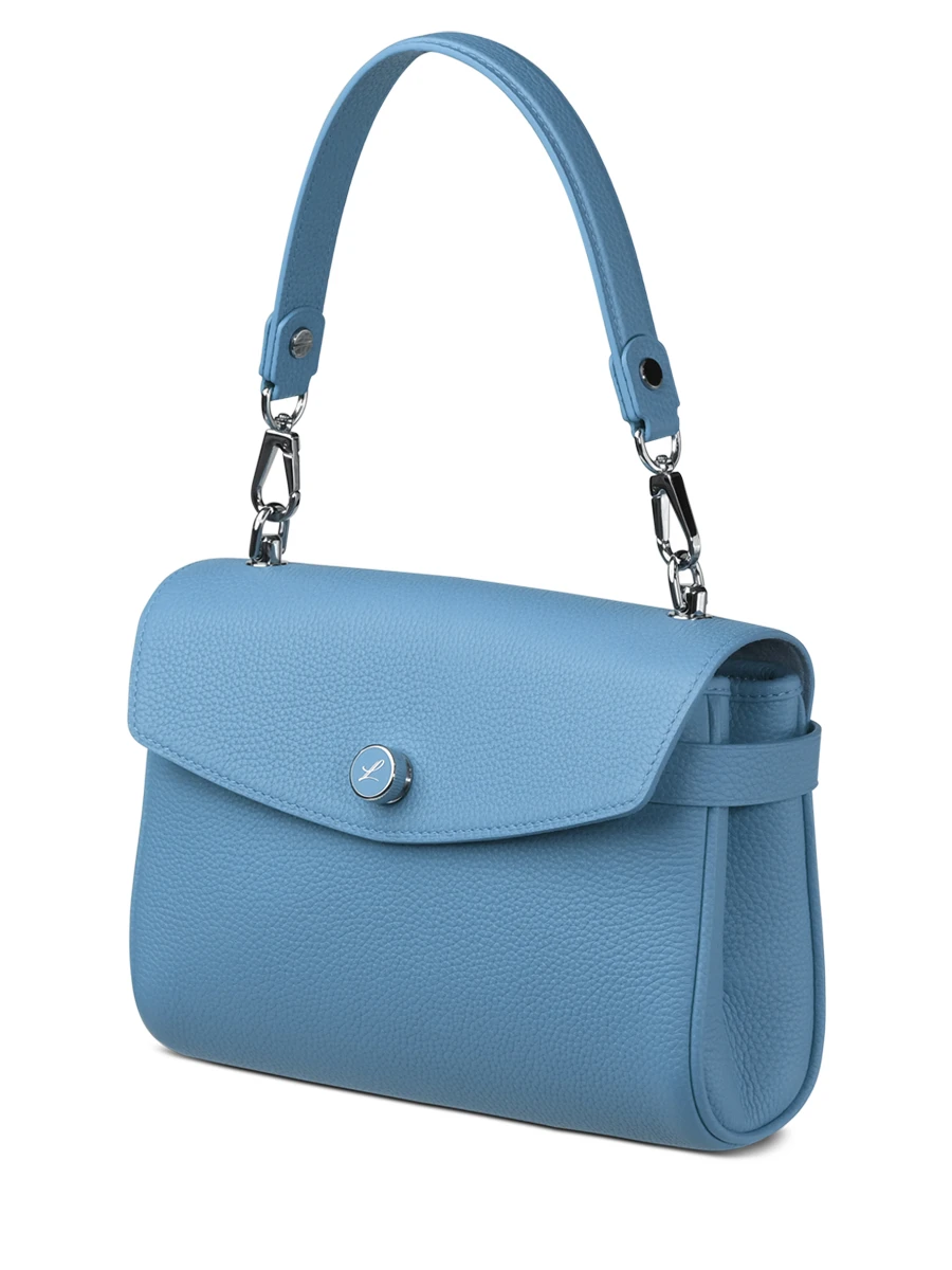 Сумка кожаная Flo