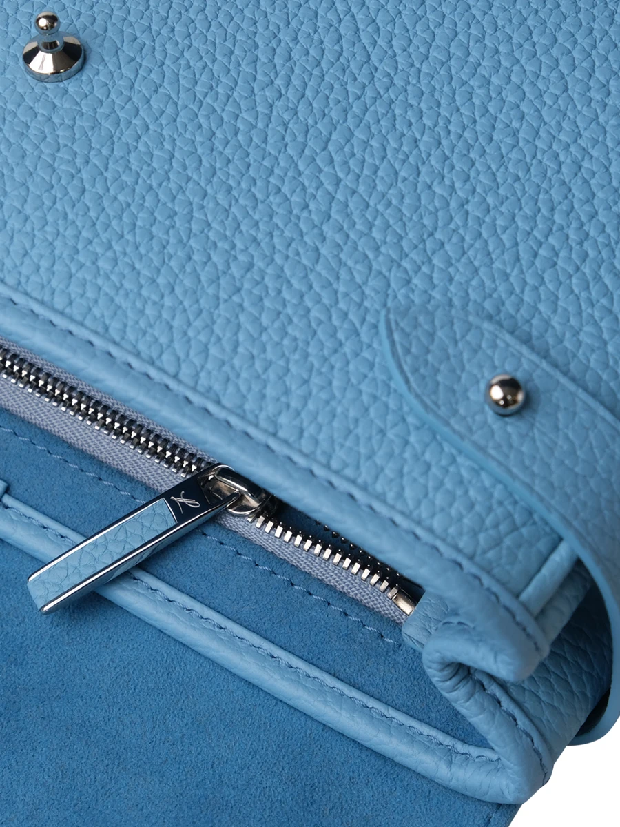 Сумка кожаная Flo