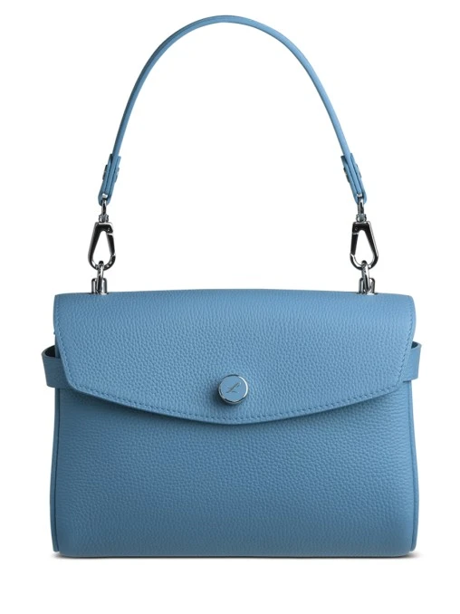 Сумка кожаная Flo LERME