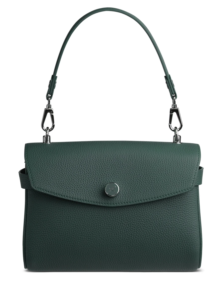 Сумка кожаная Flo