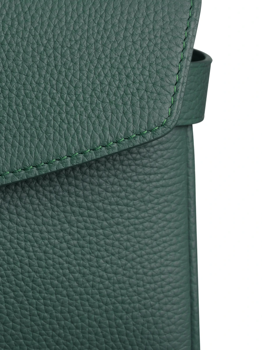 Сумка кожаная Flo