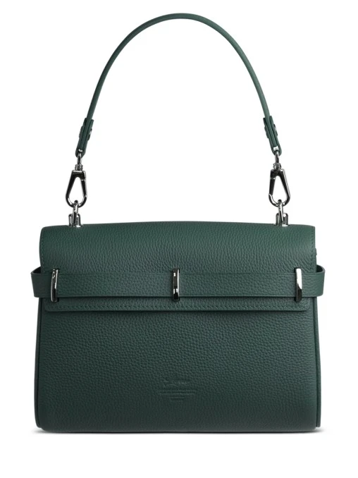 Сумка кожаная Flo LERME