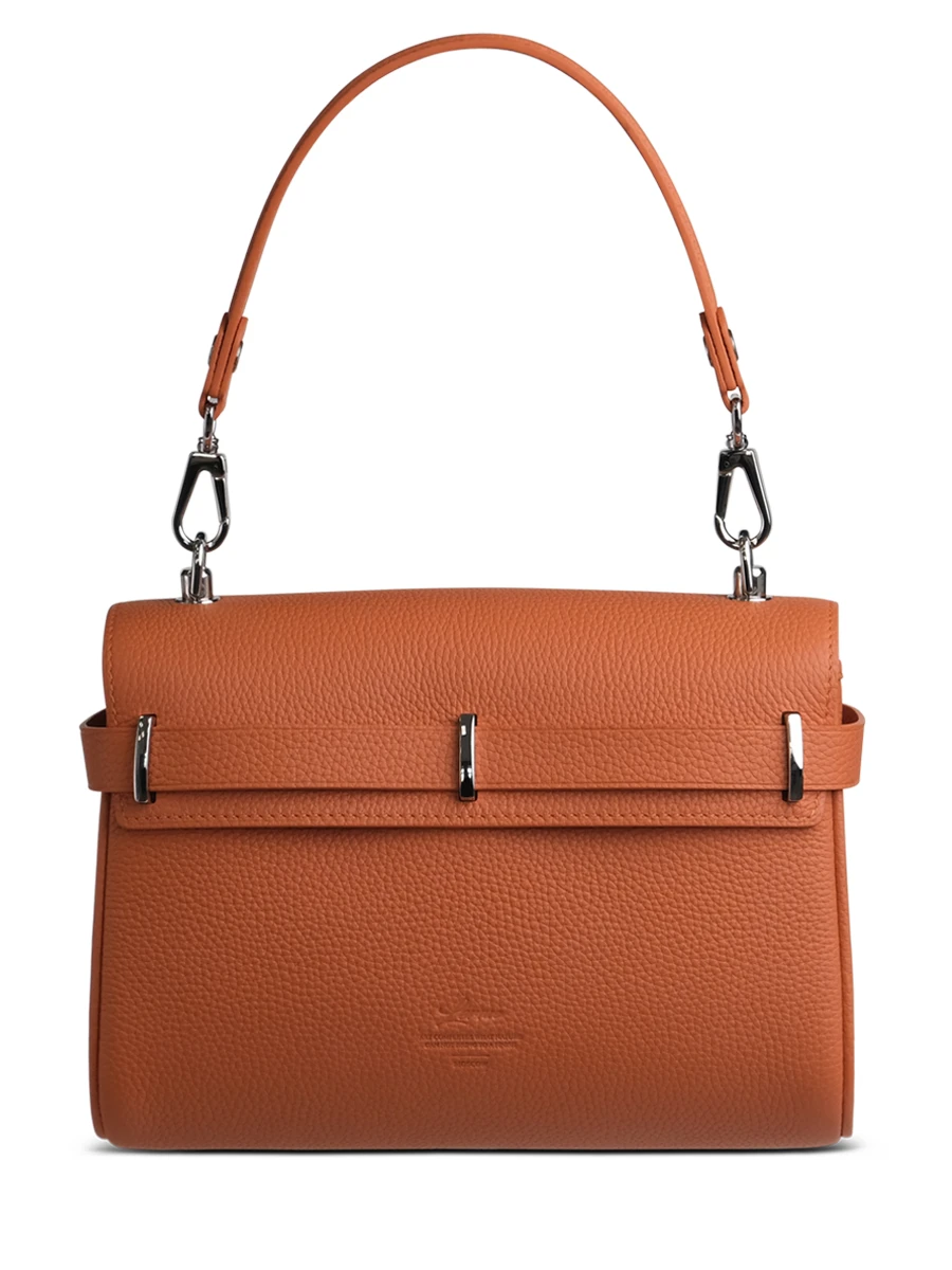 Сумка кожаная Flo