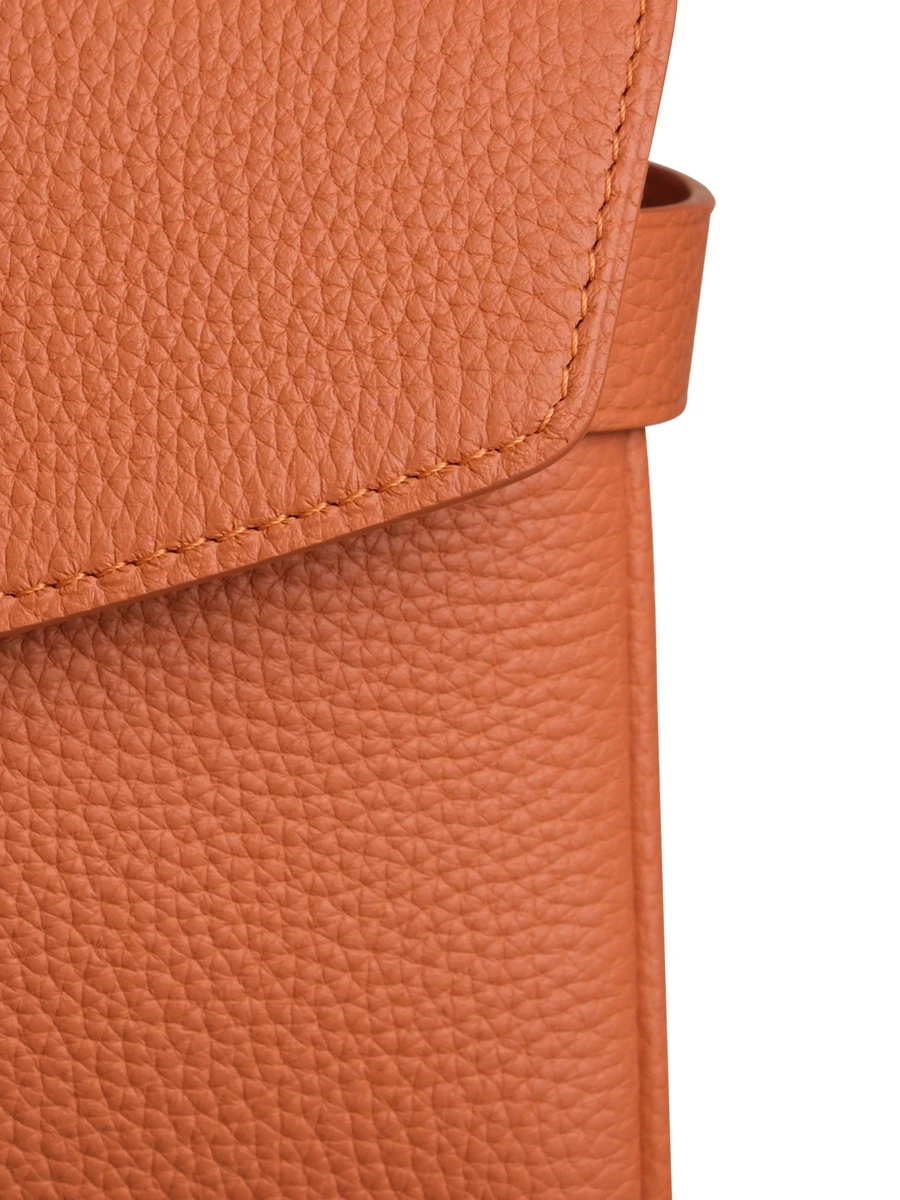 Сумка кожаная Flo