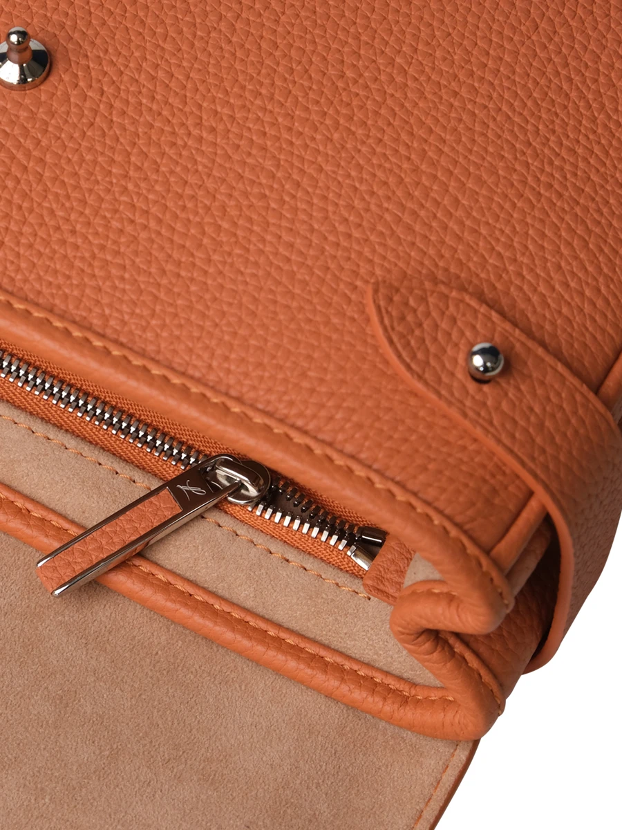 Сумка кожаная Flo