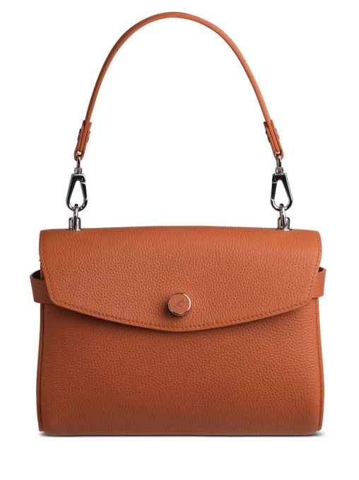 Сумка кожаная Flo LERME