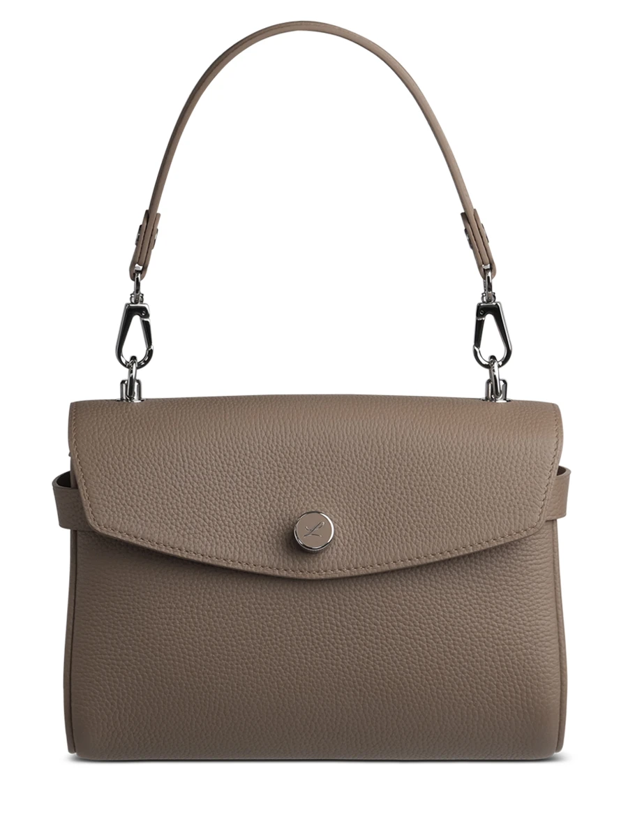 Сумка кожаная Flo