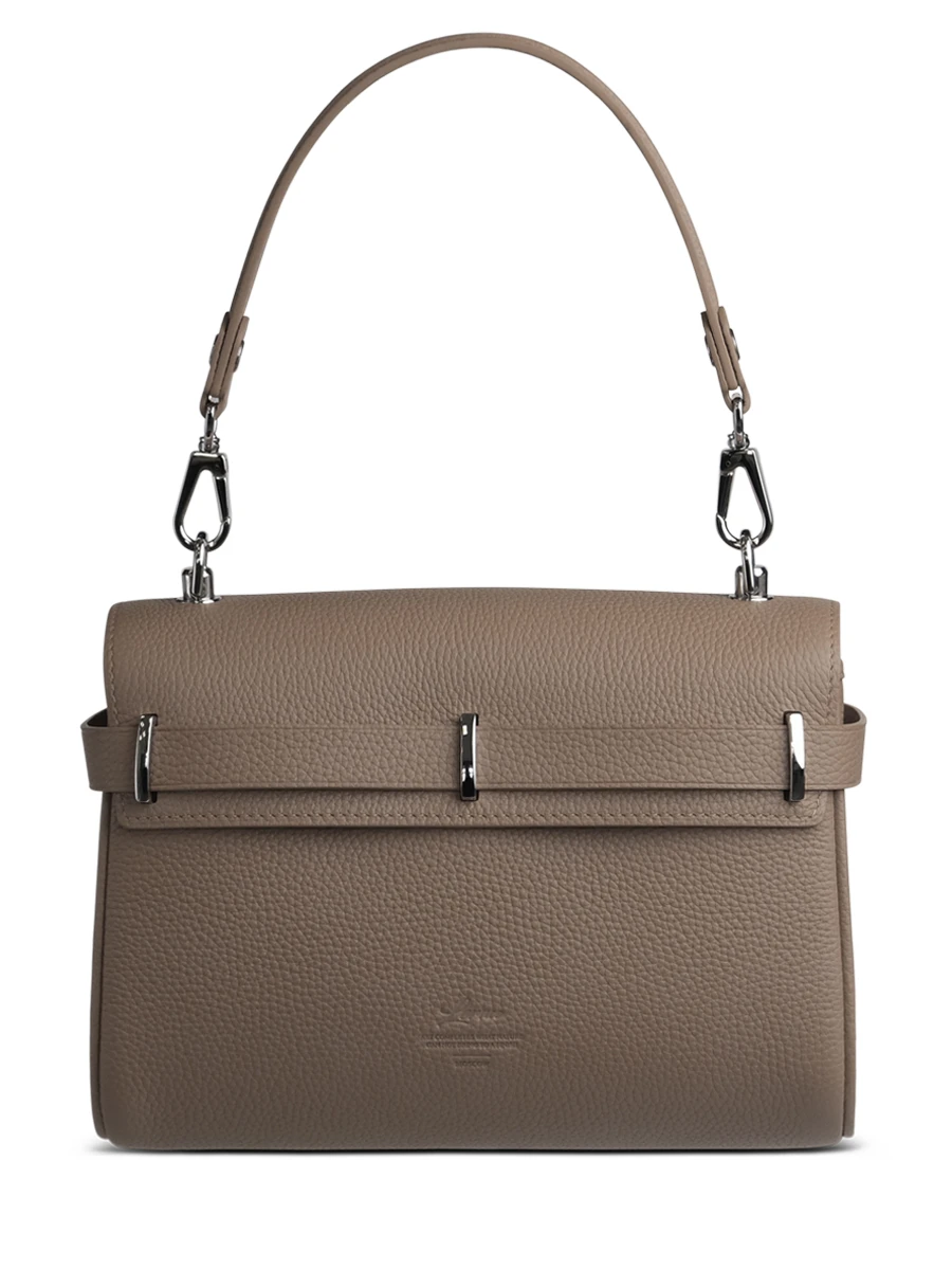 Сумка кожаная Flo