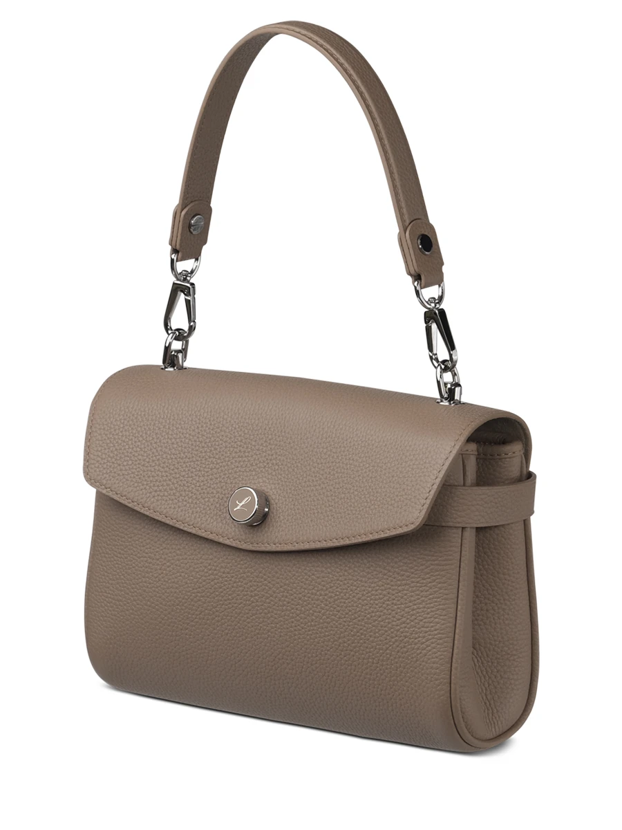 Сумка кожаная Flo