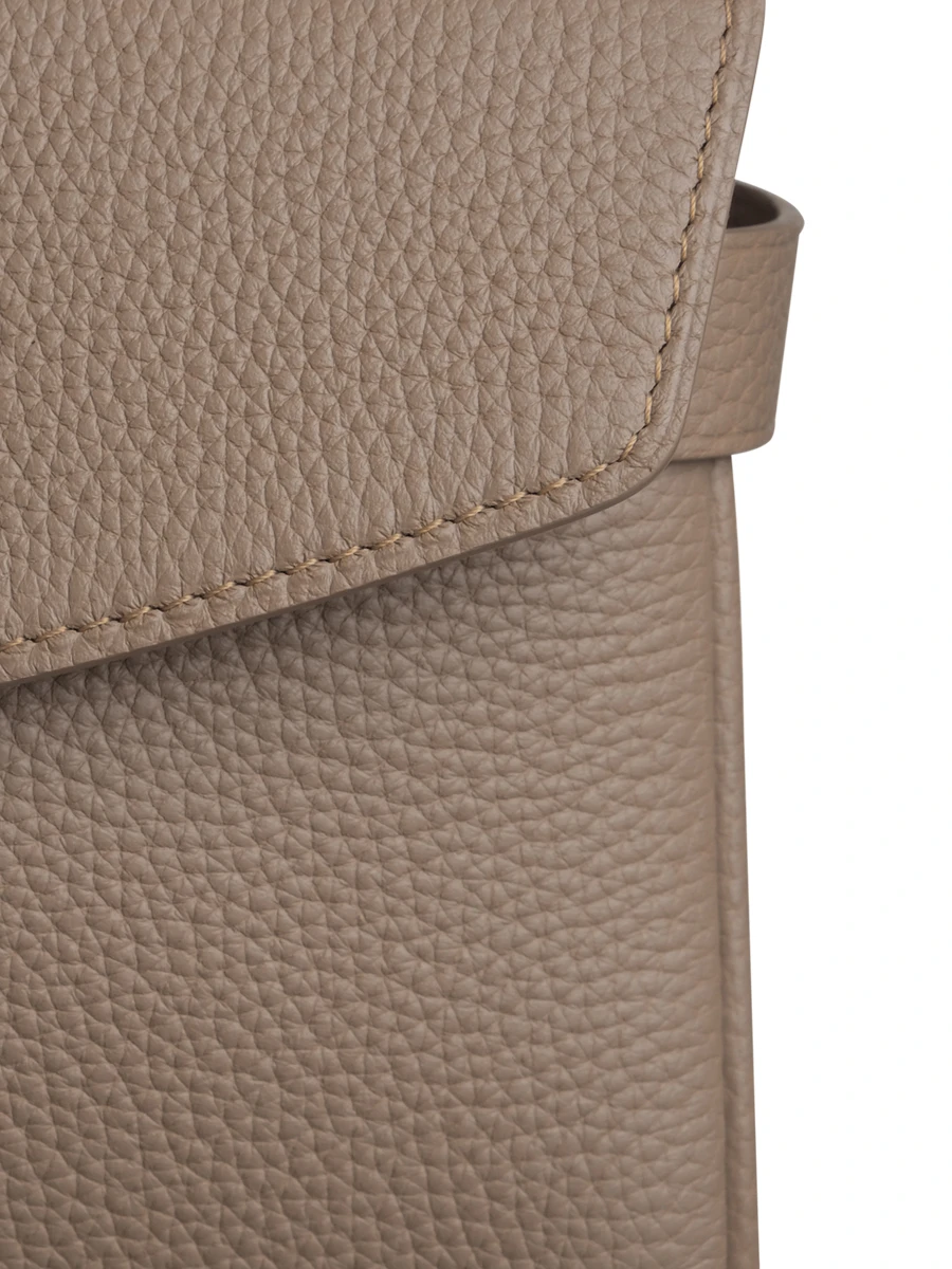 Сумка кожаная Flo