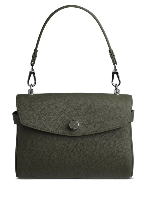 Сумка кожаная Flo LERME