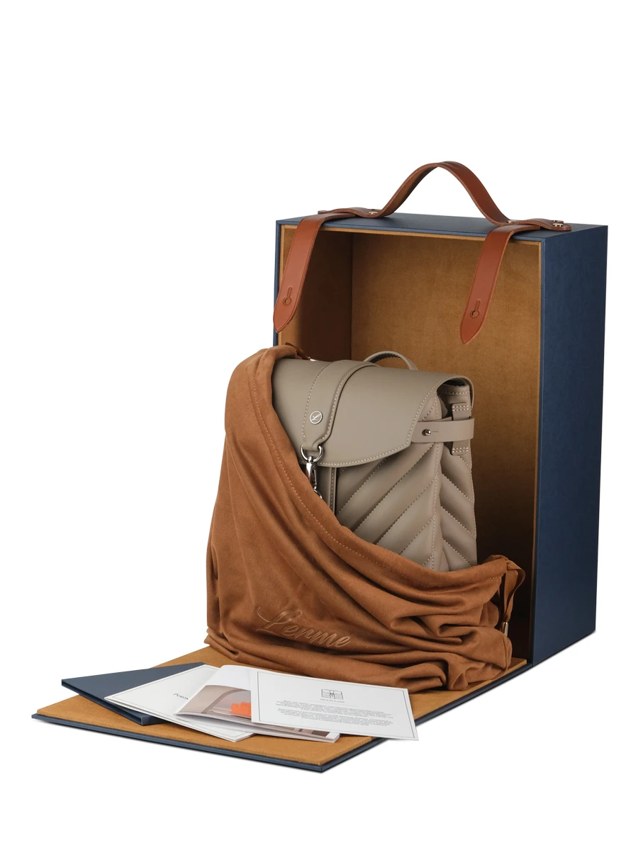 Рюкзак Multi-lane