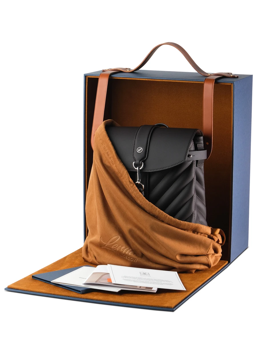 Рюкзак Multi-lane