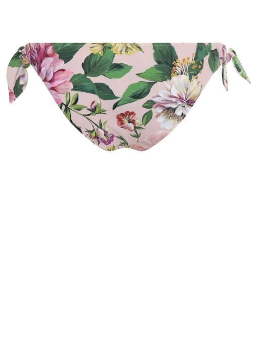 Плавки с принтом DOLCE & GABBANA