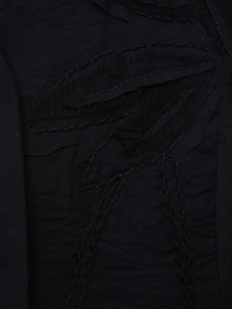 Жилет хлопковый