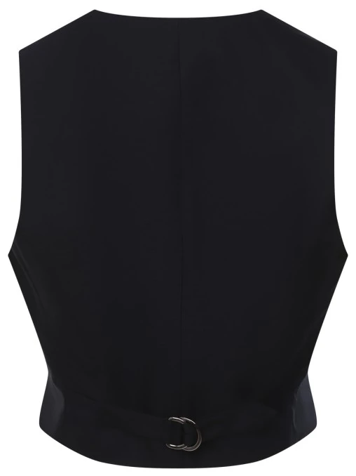 Жилет хлопковый BRUNELLO CUCINELLI