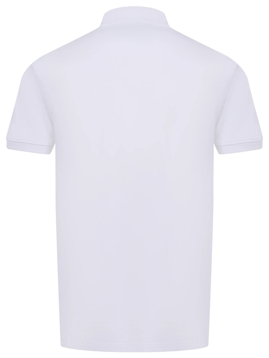 Поло хлопковое