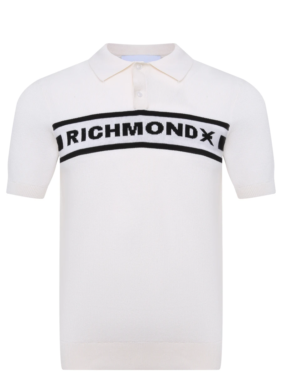 Поло хлопковое