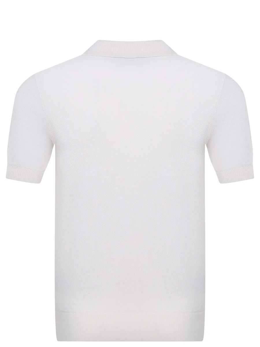 Поло хлопковое