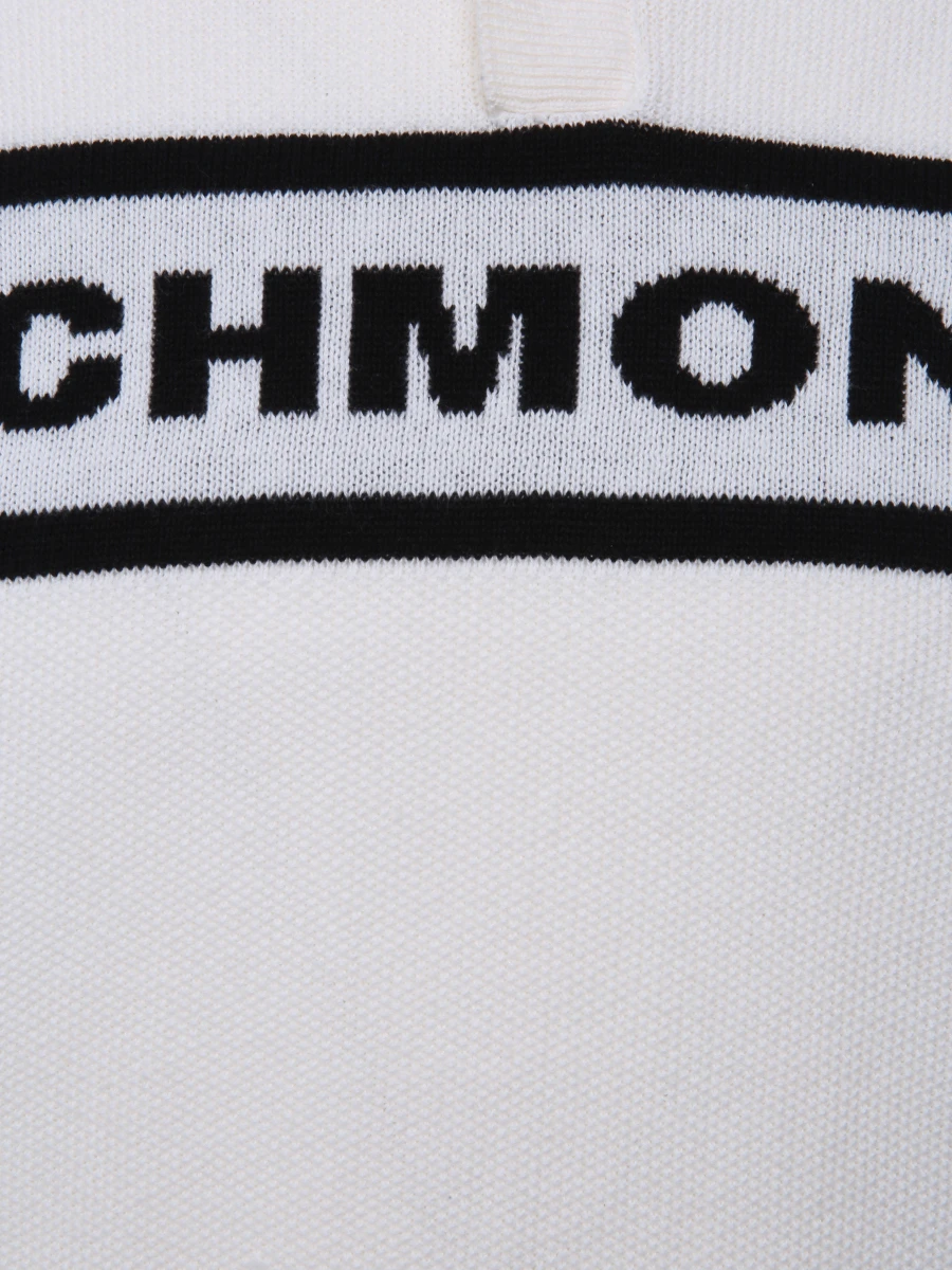 Поло хлопковое