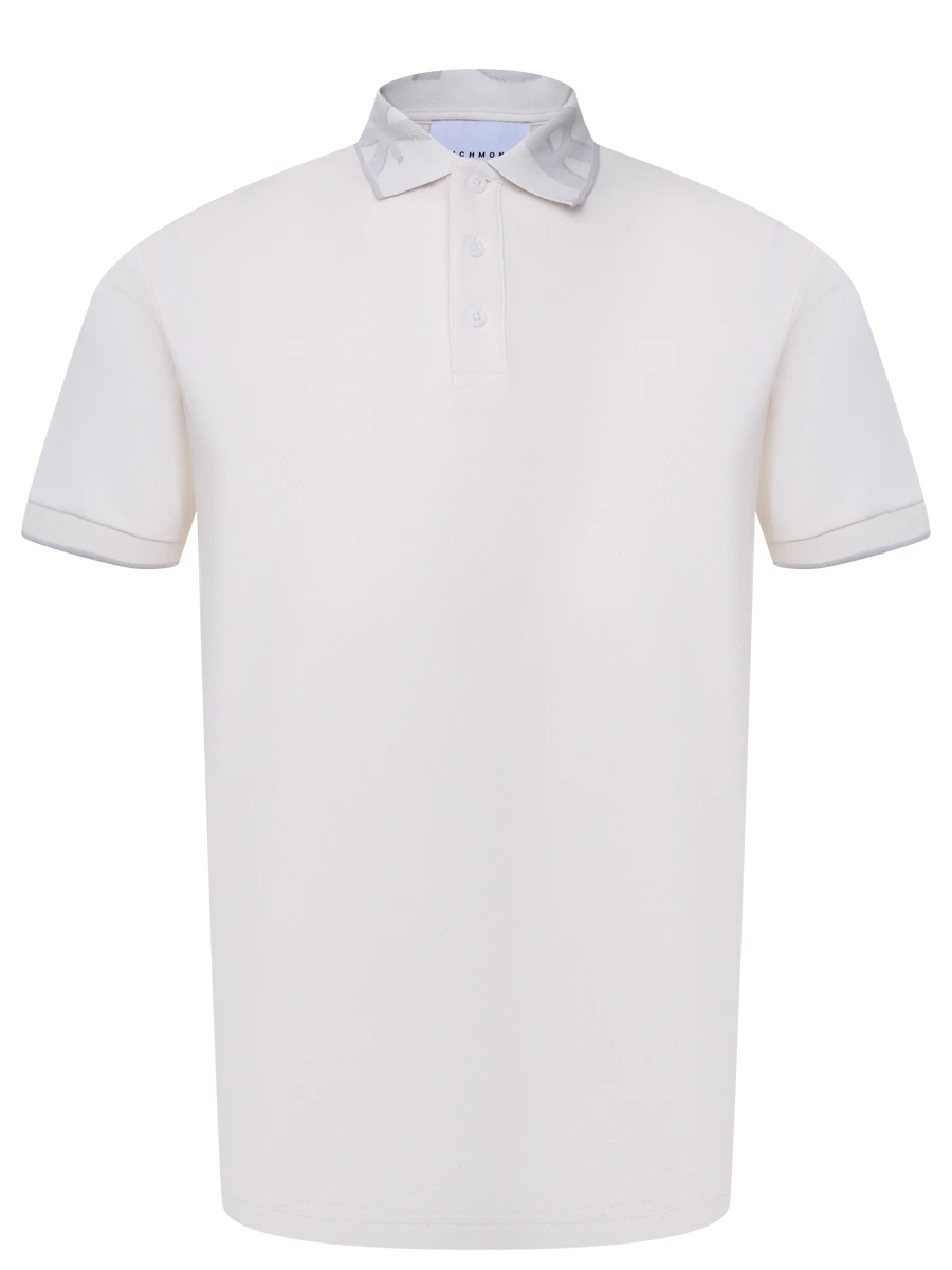 Поло хлопковое