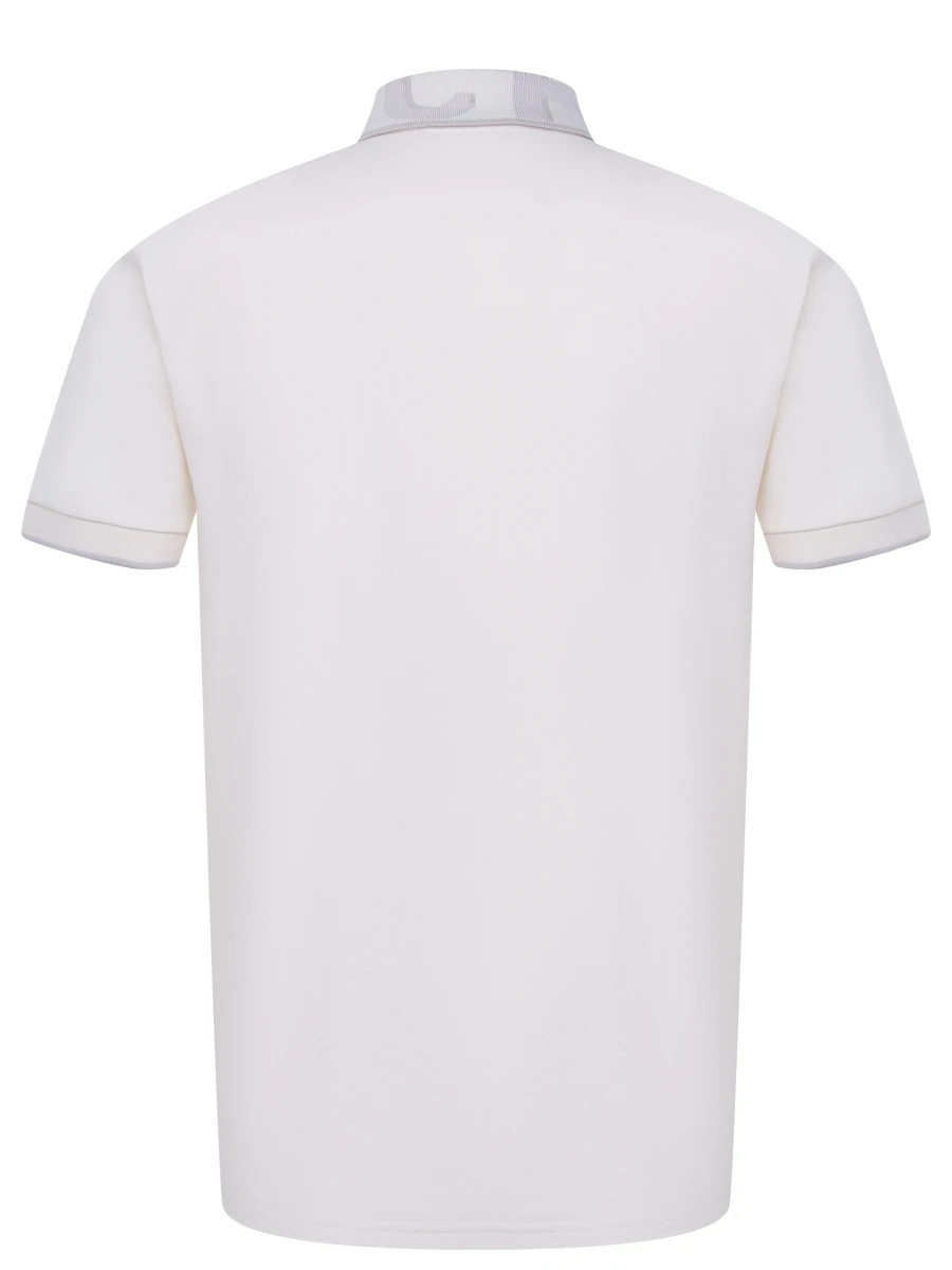 Поло хлопковое