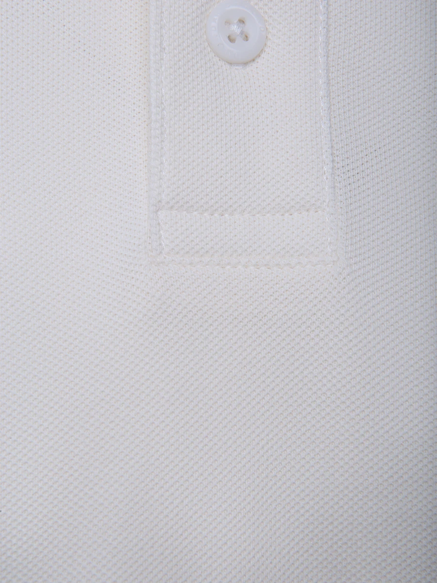 Поло хлопковое