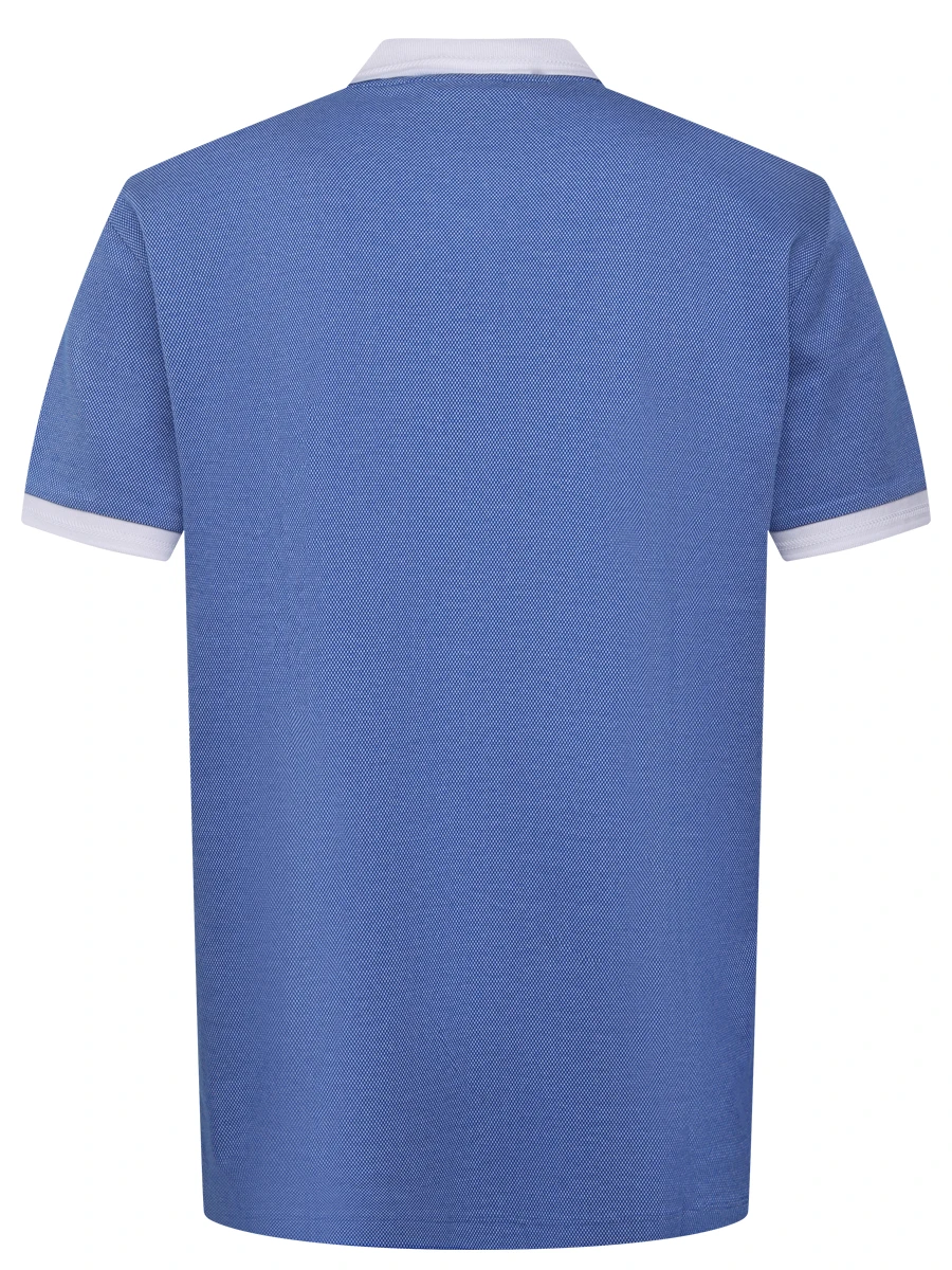 Поло хлопковое