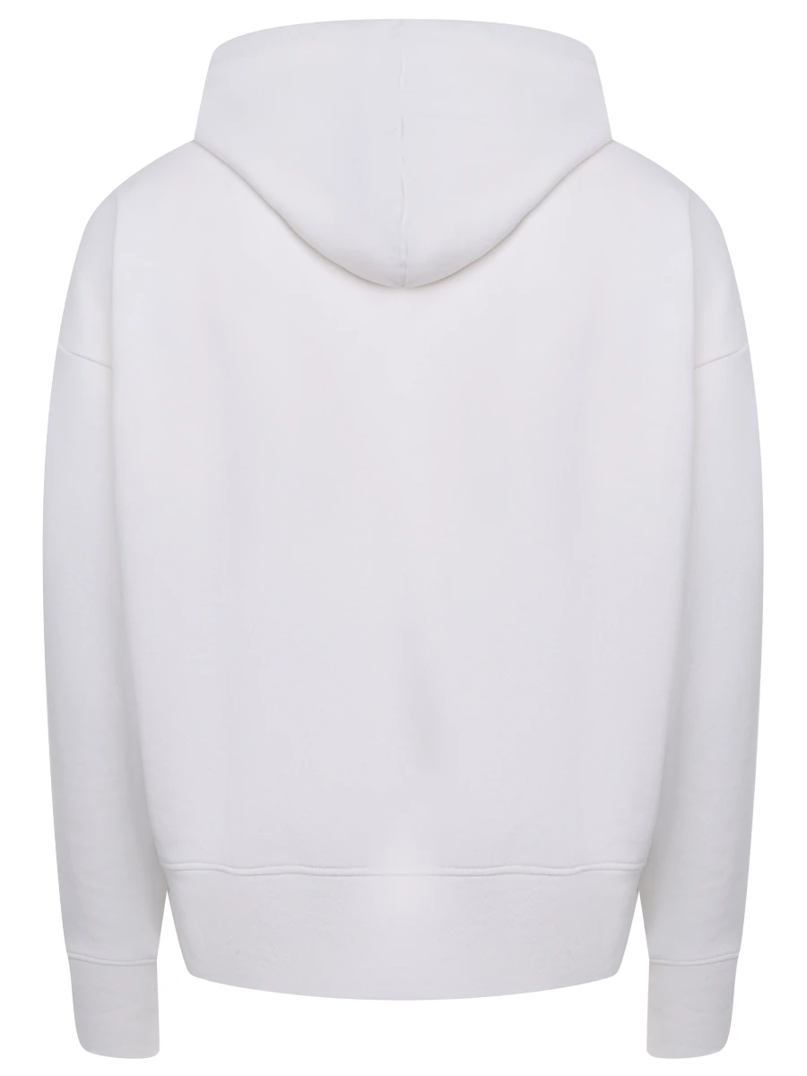 Худи хлопковое