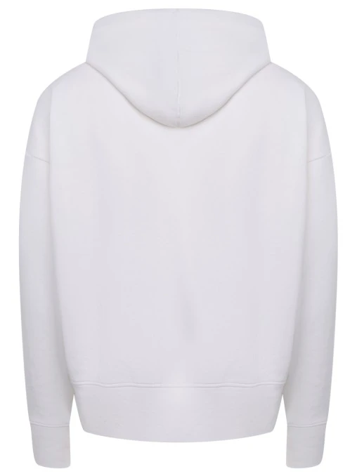 Худи хлопковое JOHN RICHMOND