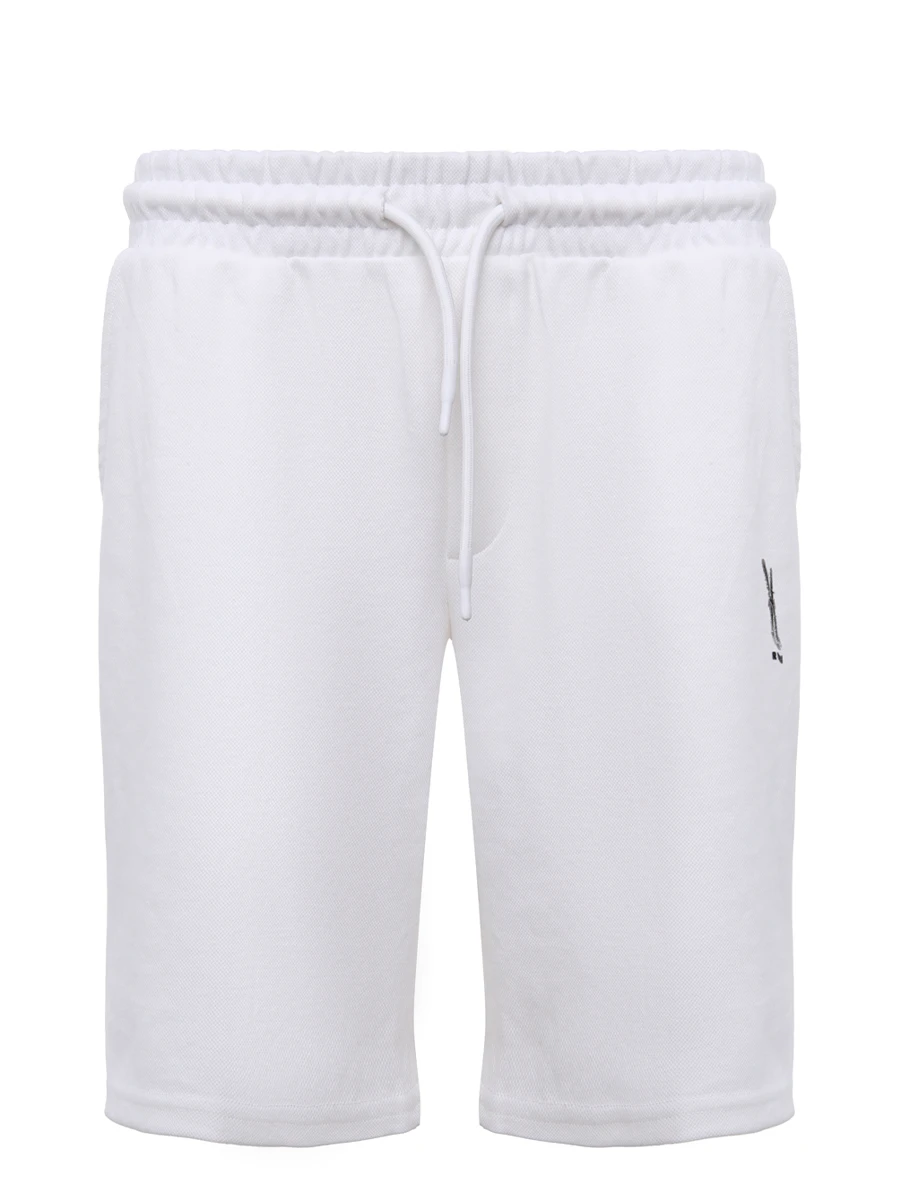 Шорты хлопковые