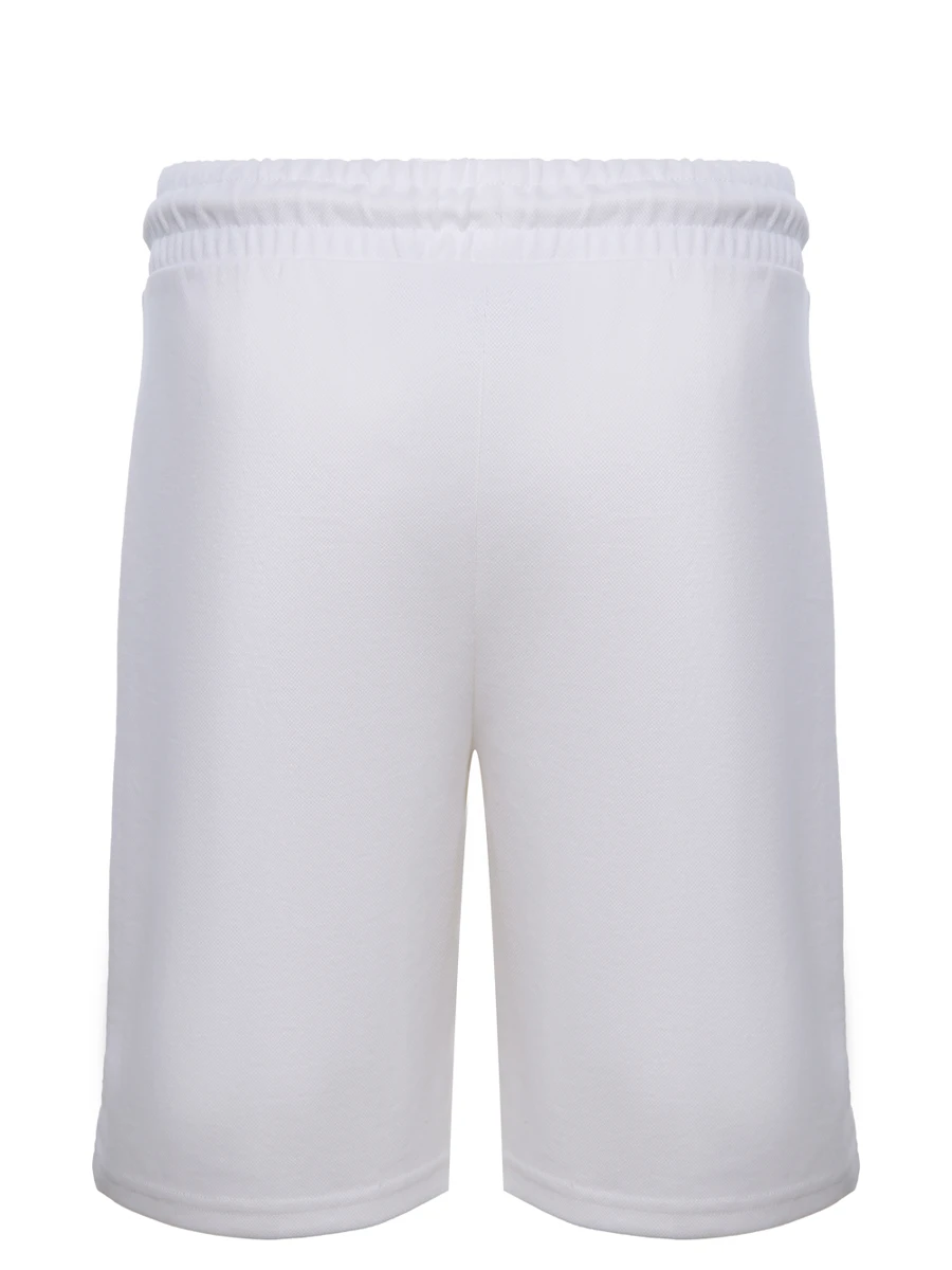 Шорты хлопковые