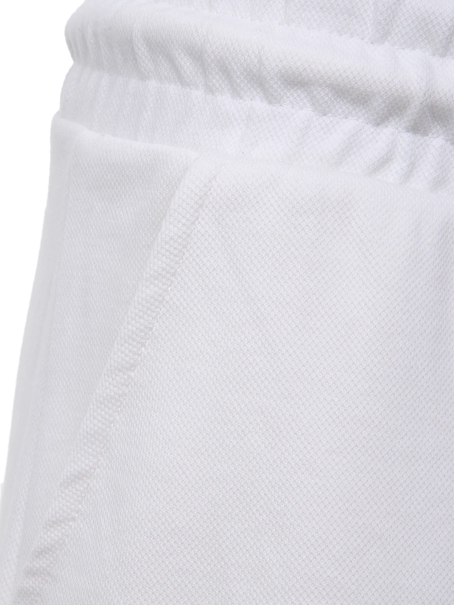 Шорты хлопковые