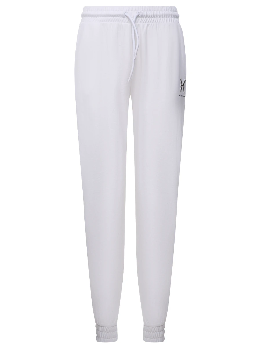 Джоггеры хлопковые