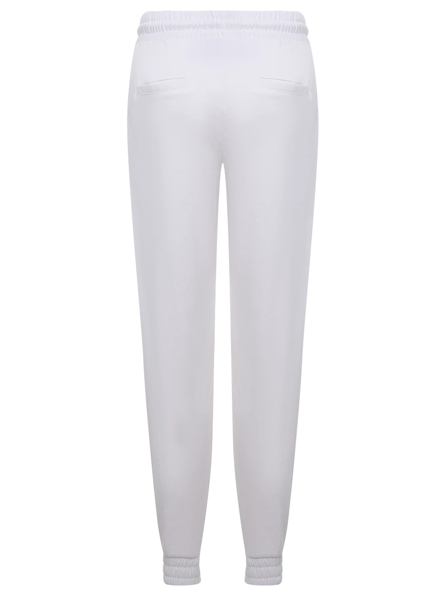 Джоггеры хлопковые