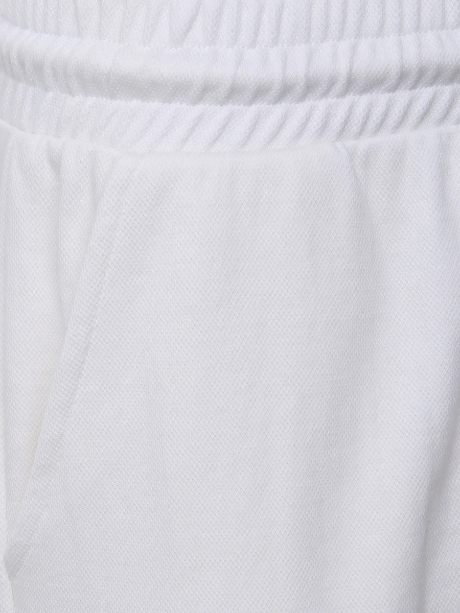 Джоггеры хлопковые