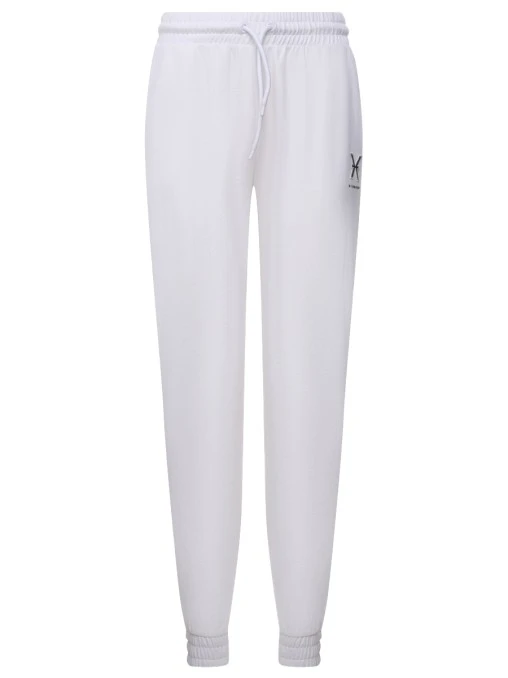 Джоггеры хлопковые JOHN RICHMOND