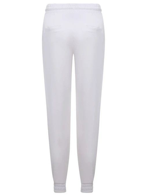 Джоггеры хлопковые JOHN RICHMOND