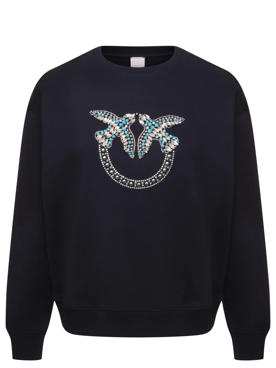 Свитшот хлопковый