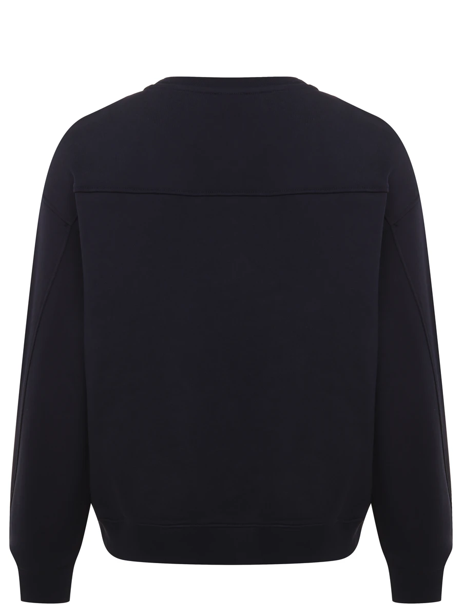 Свитшот хлопковый